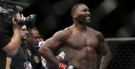 Rumble was a terrifying individual in the UFC